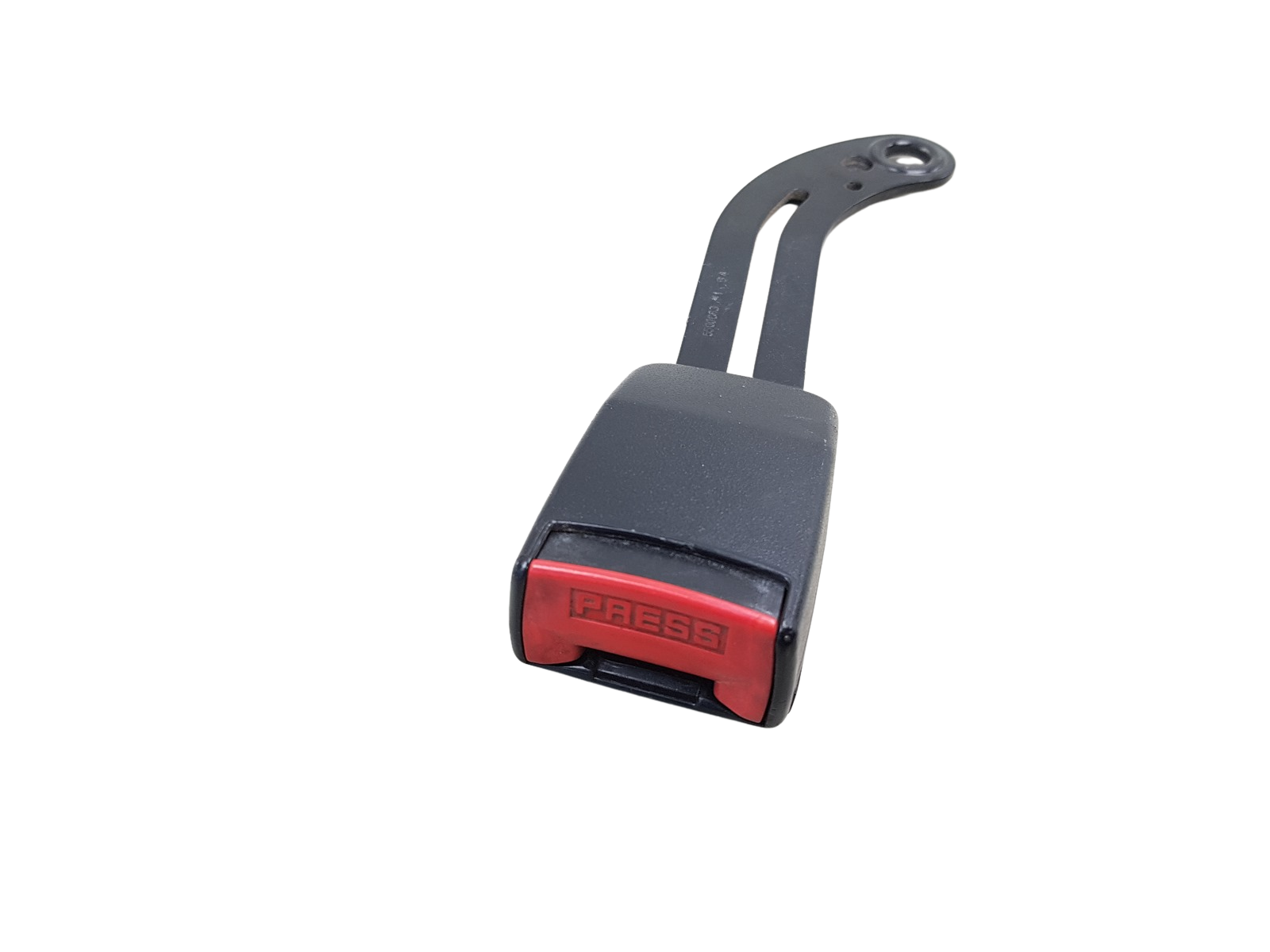 Fermo cintura di sicurezza Anteriore Sinistro 8971ZG Peugeot 306 Cabriolet main product photo