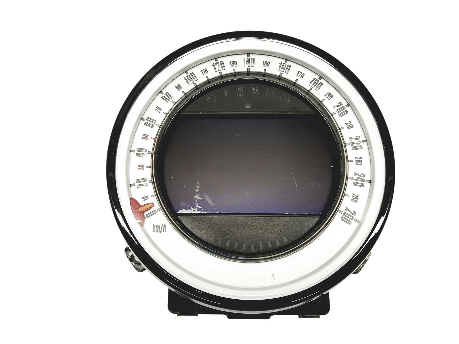 Tachimetro Mini 9306249 2448342-01 927827901 52040 main product photo