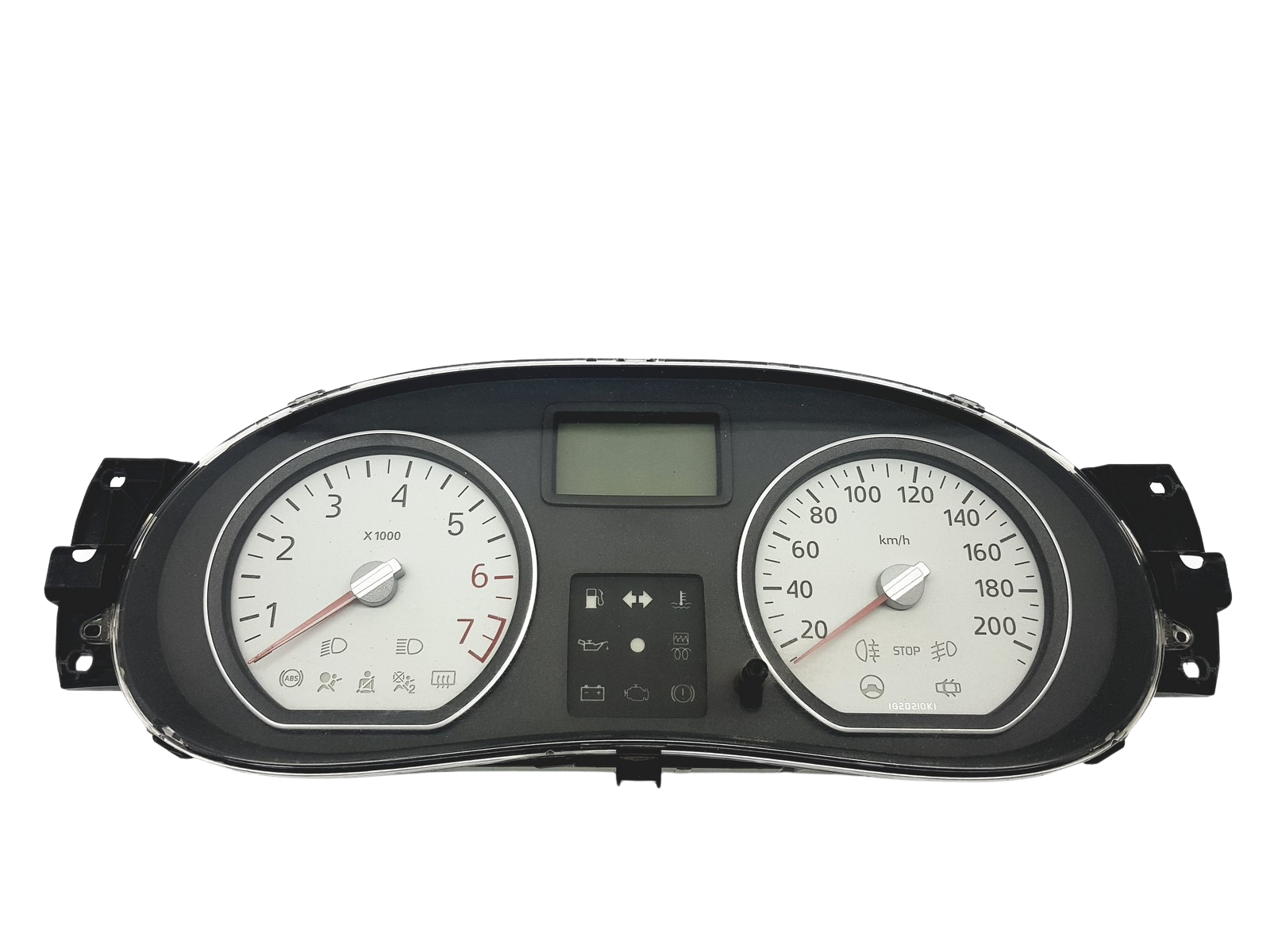 Contagiri Dacia Sandero 8200733621 54844 main product photo