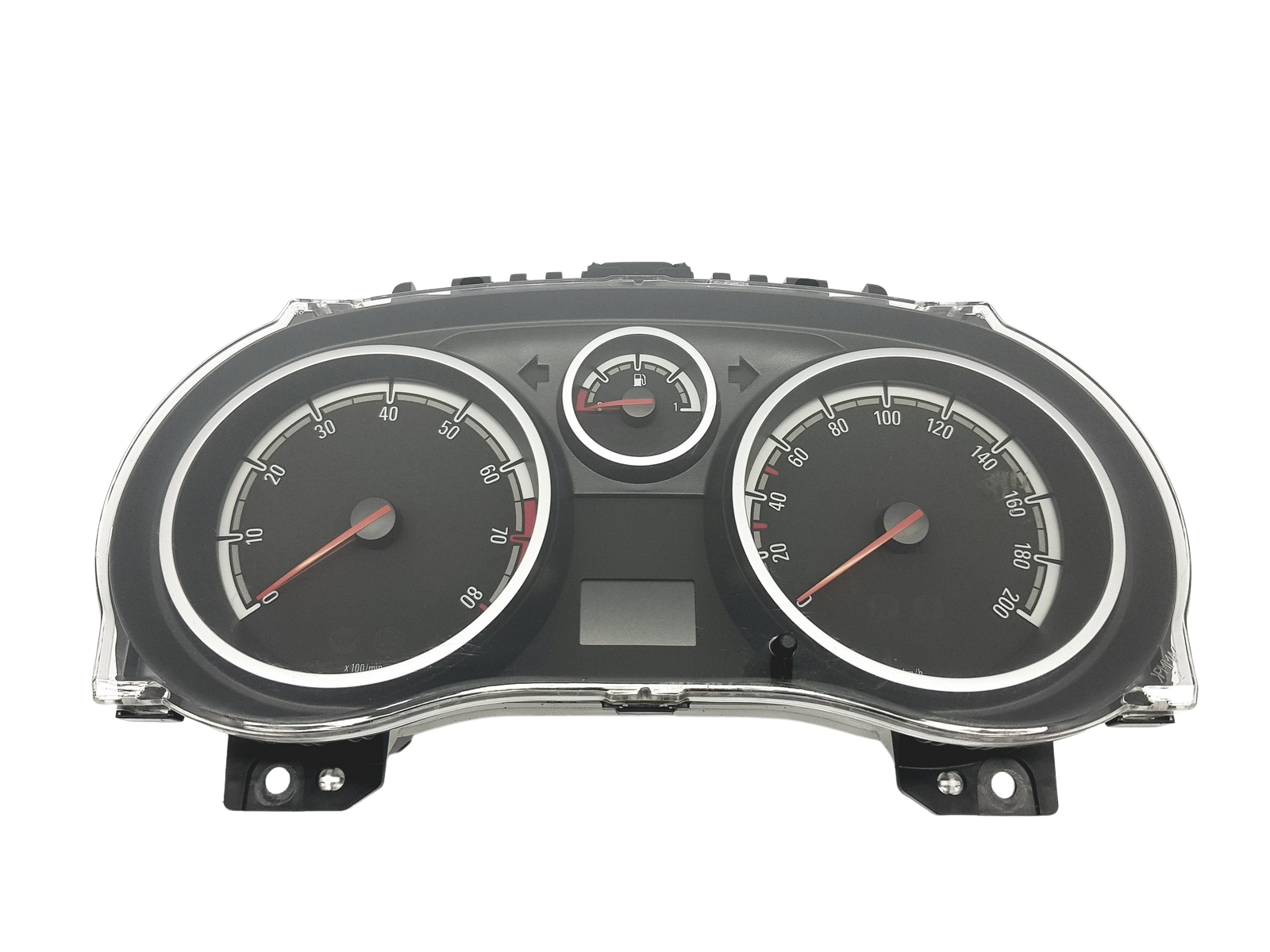 Tachimetro Opel Corsa D P0013312043 56268 main product photo