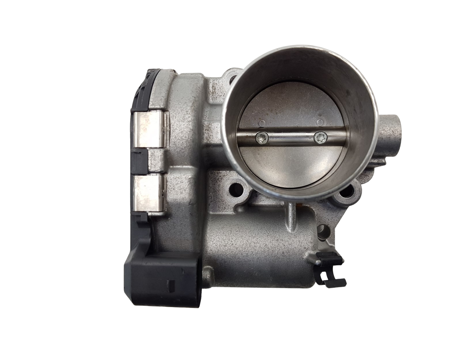 Valvola corpo farfallato Ford Volvo 7S7G-9F991-CA 0280750535 1.6 2787 main product photo