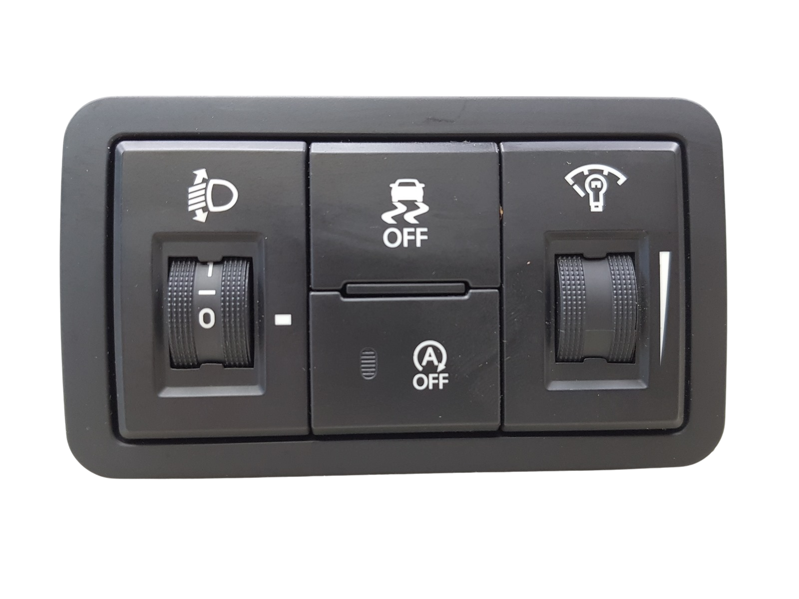 Interruttore Luci ESP Hyundai I20 93700-1J820 main product photo