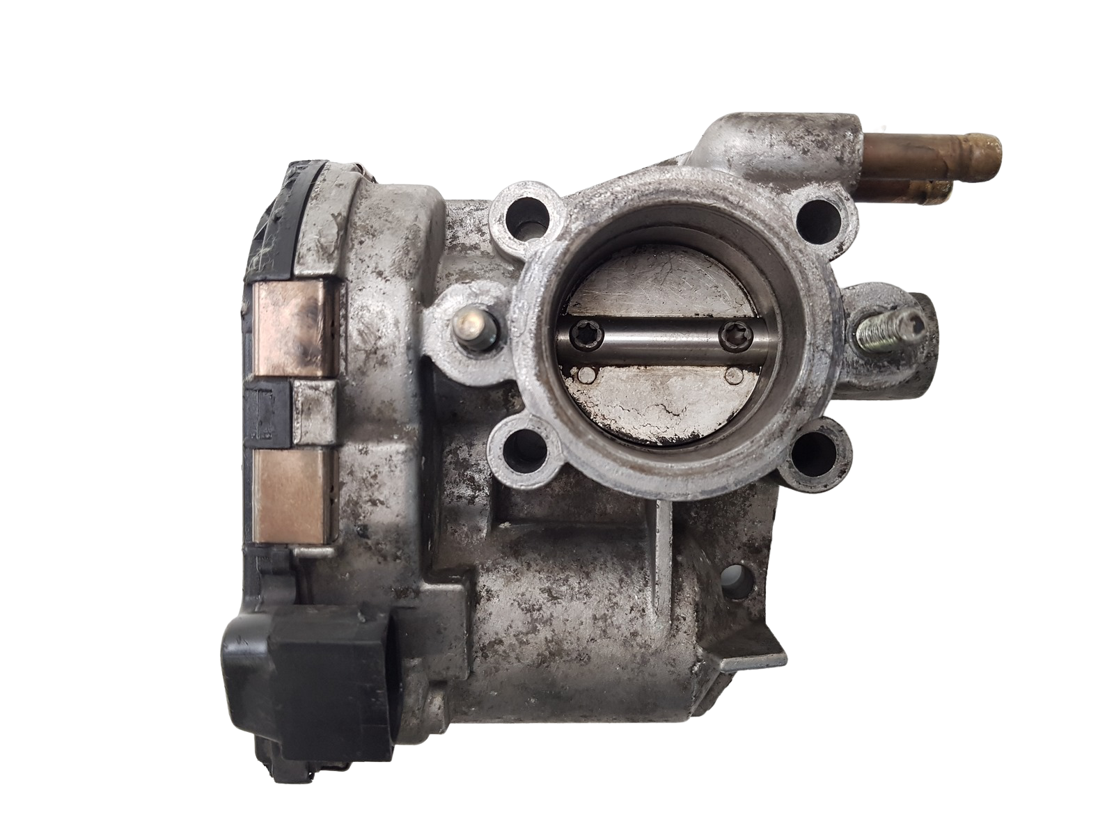 Valvola corpo farfallato Agila Astra G Corsa C 9157512 0280750044 1.0 1.2 1268 main product photo