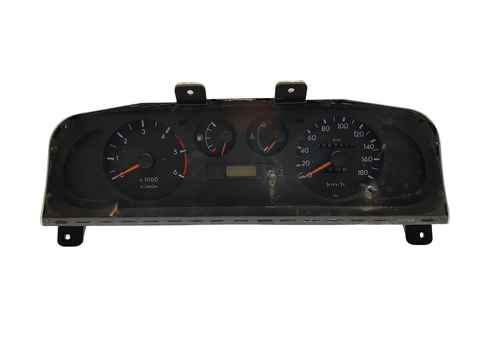 Contagiri Ford Maverick 24810-7F007 248107F007 1667 main product photo