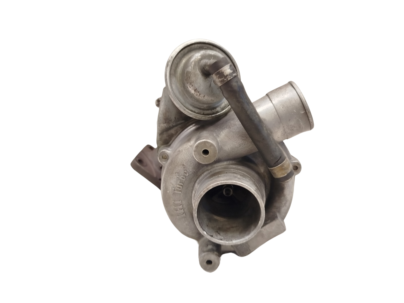 Turbocompressore Opel Astra 1,7 8970372300 VI72 9209 main product photo