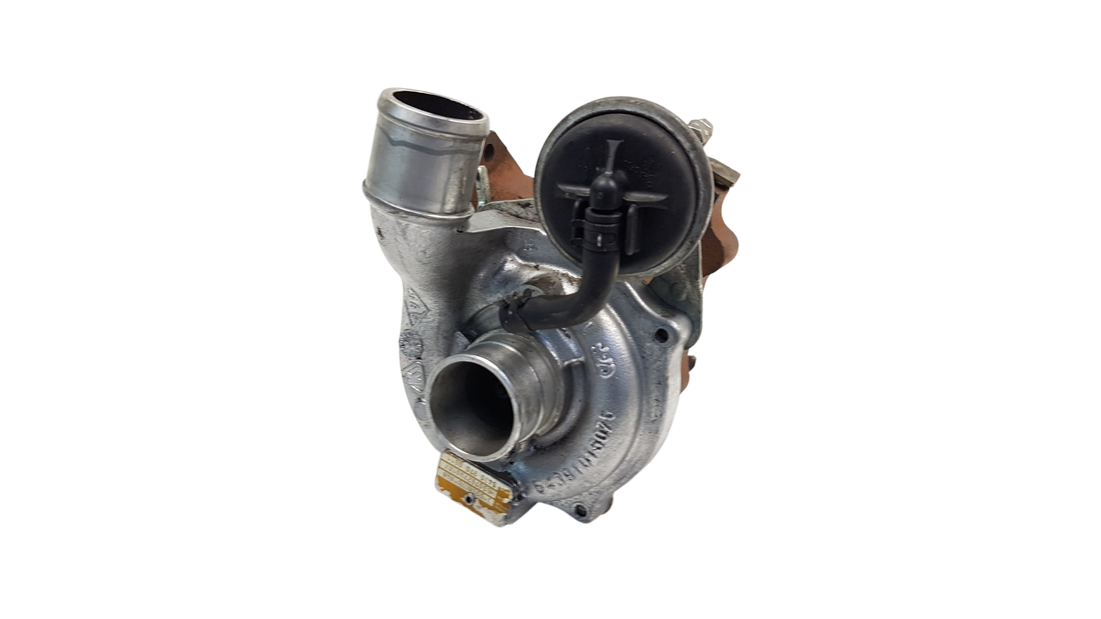 Turbocompressore 315504H301868 54359700011 54391015075 1.5 dci Renault Modus main product photo
