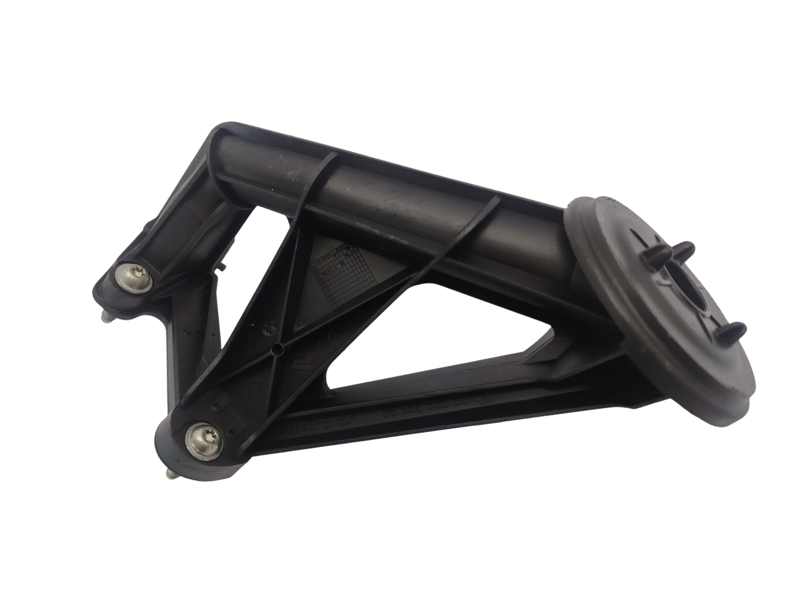 Tubo aspirazione pompa olio Citroen Peugeot 9658233880 101877 1.6 e-HDI main product photo