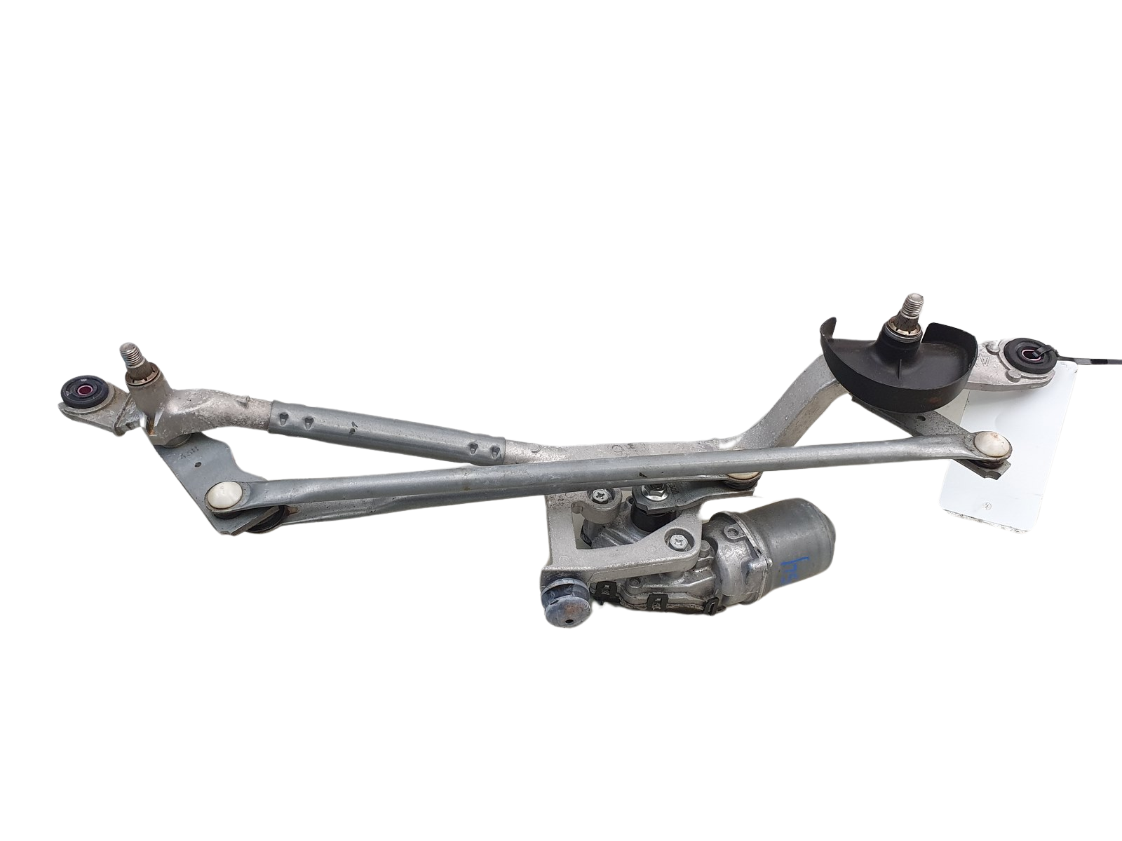 Meccanismo Tergicristalli Anteriore Toyota Yaris 85110-K0120 85110K0120 main product photo