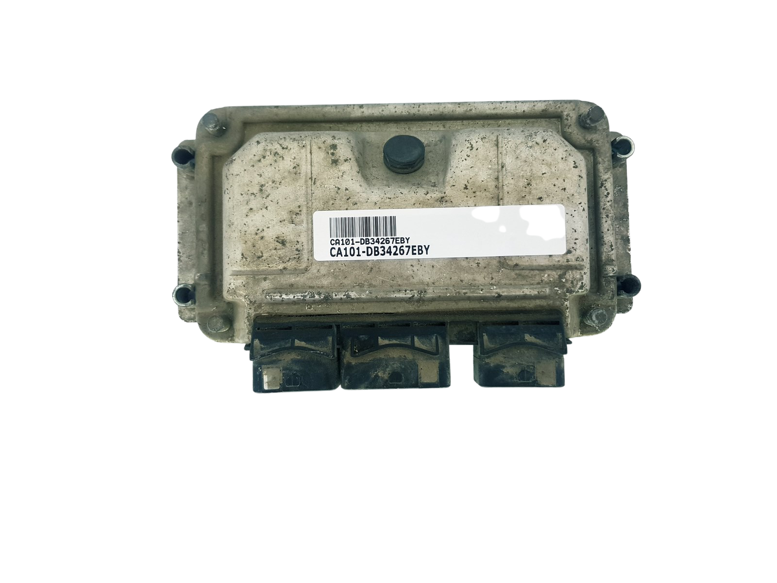 Centralina PSA 0261206246 9637838780id08 Bosch 34267 main product photo
