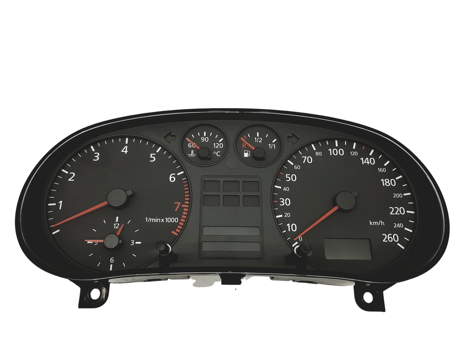Contagiri Audi A3 8L 8L0919860E 30424 main product photo