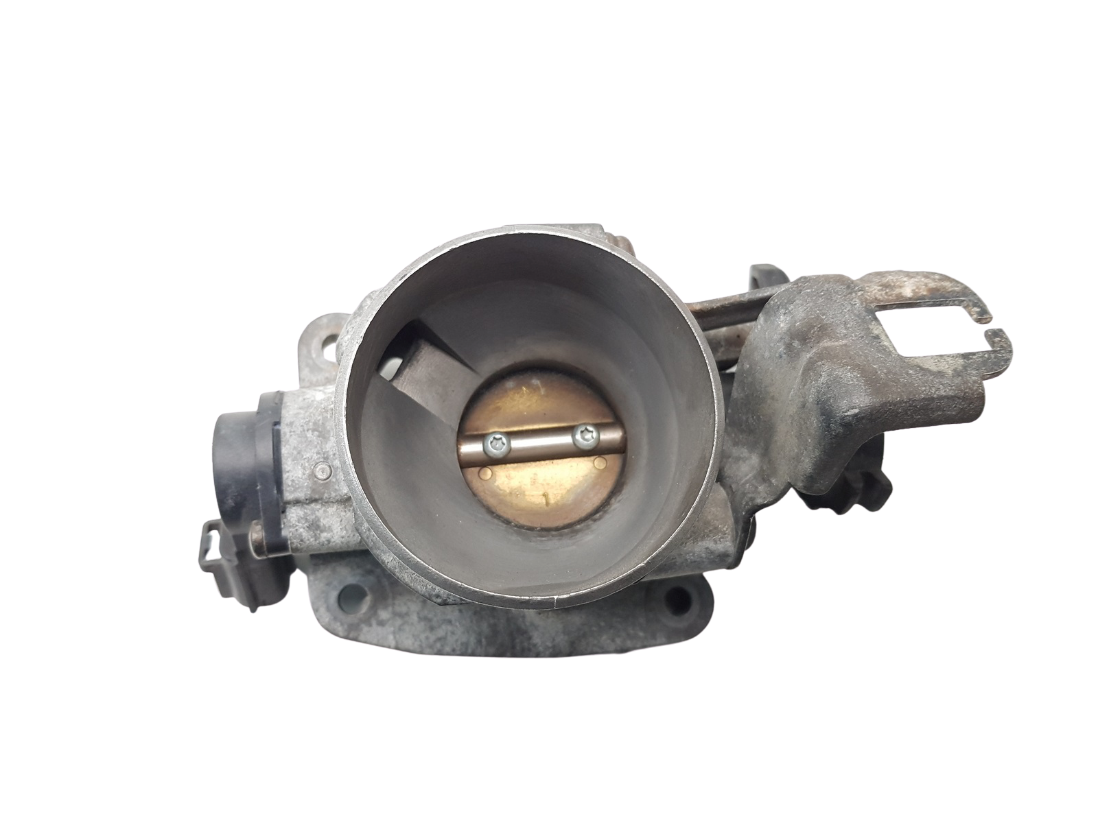 Valvola corpo farfallato Ford KA 3S5U9E926CD 988F9B989BB 1.3 main product photo