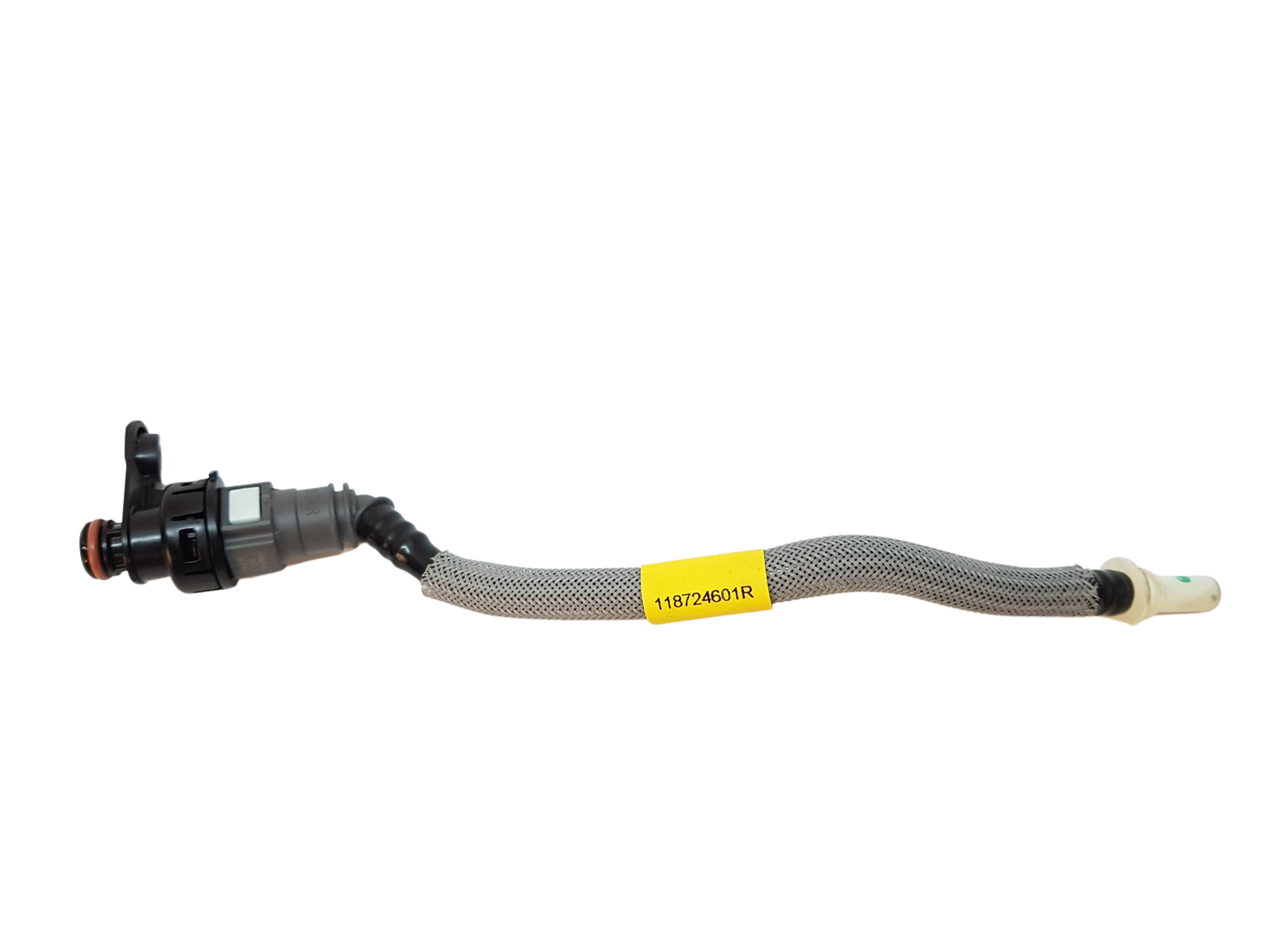 Tubo dell'olio Nuovo Originale 118724601R 1.0 TCe Renault main product photo