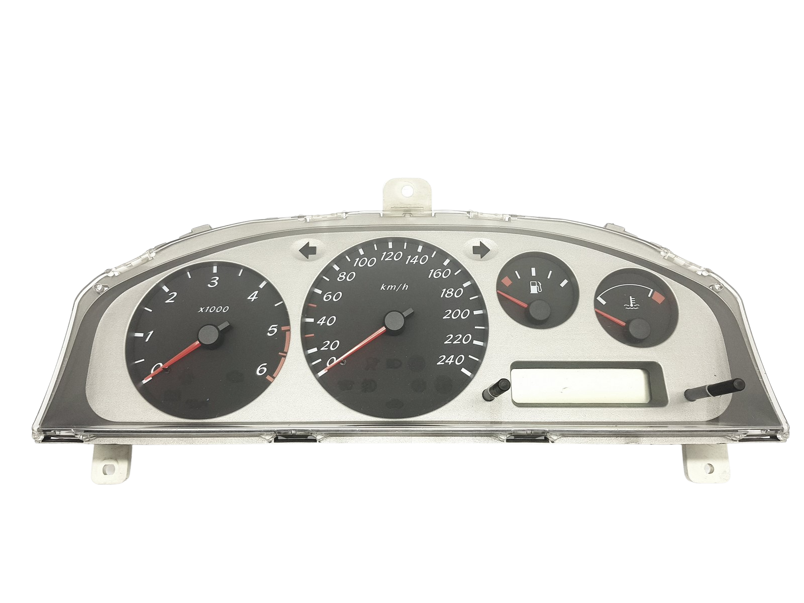 Contagiri Nissan Almera BM515 56190 main product photo