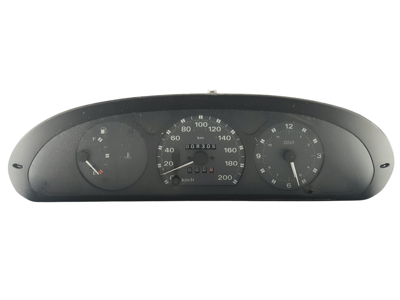 Tachimetro Fiat Punto 606219001 6062190030 55403 main product photo