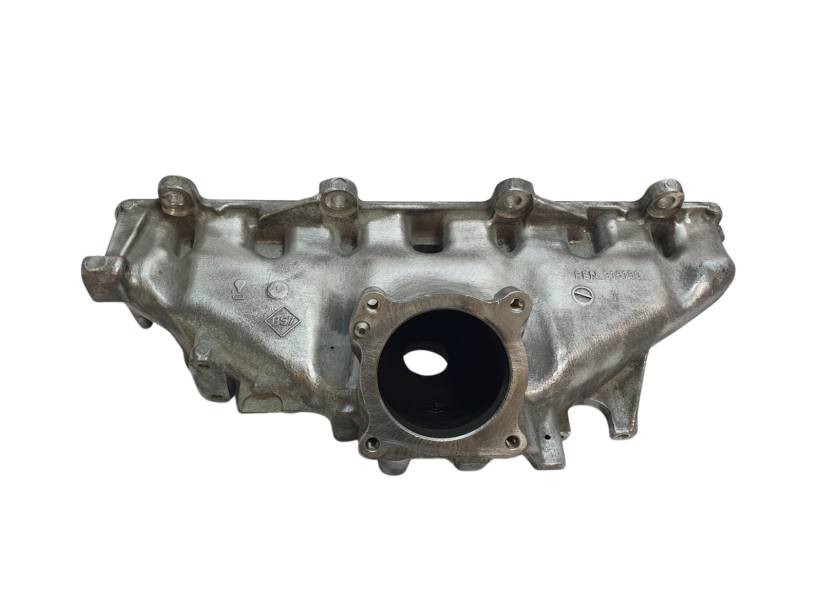 Collettore aspirazione 140035154R 2.3 dCi Renault Master 3 Movano 2 main product photo