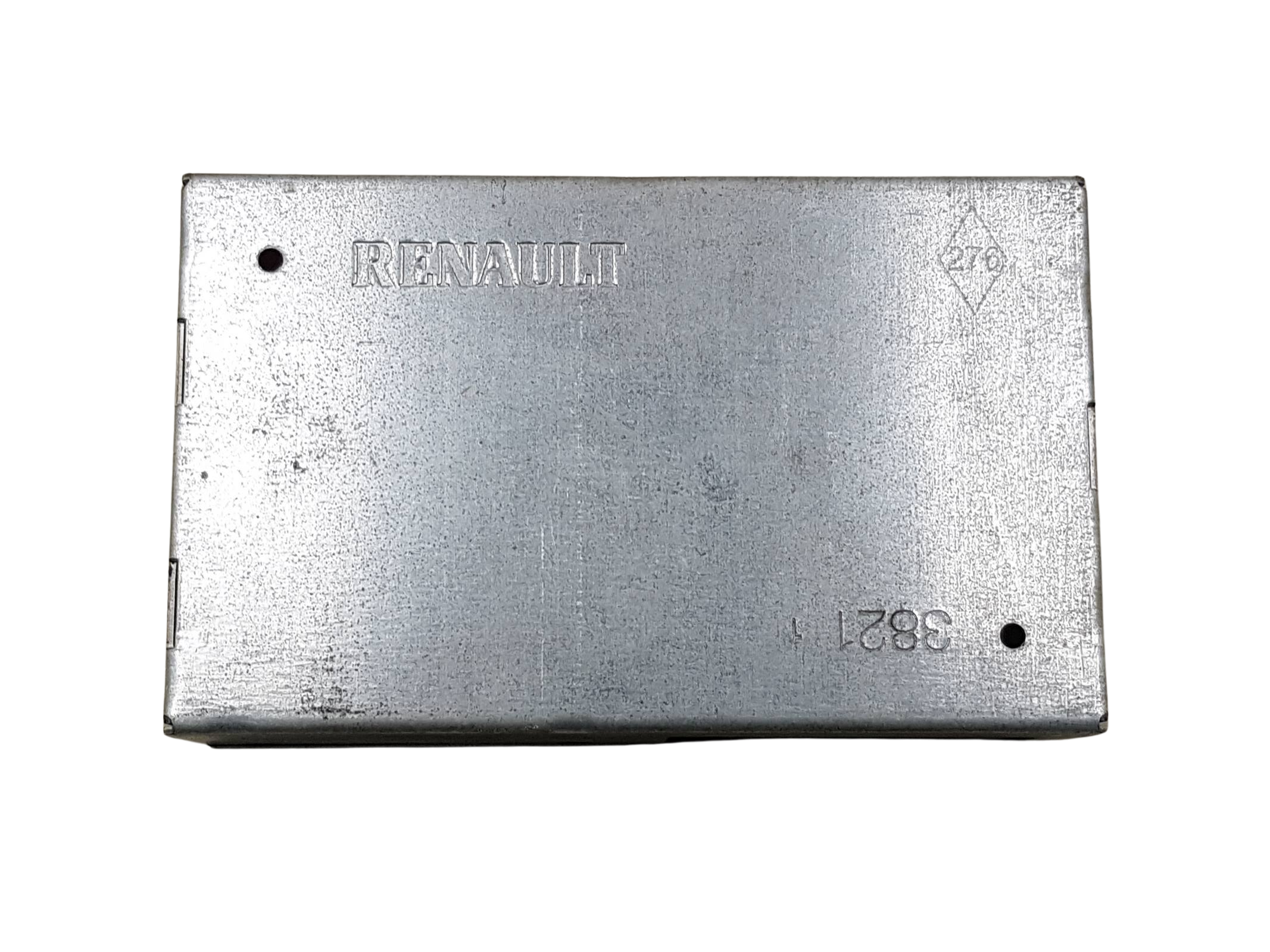 Modulo centralina Navi Renault Scenic 7700430465 main product photo