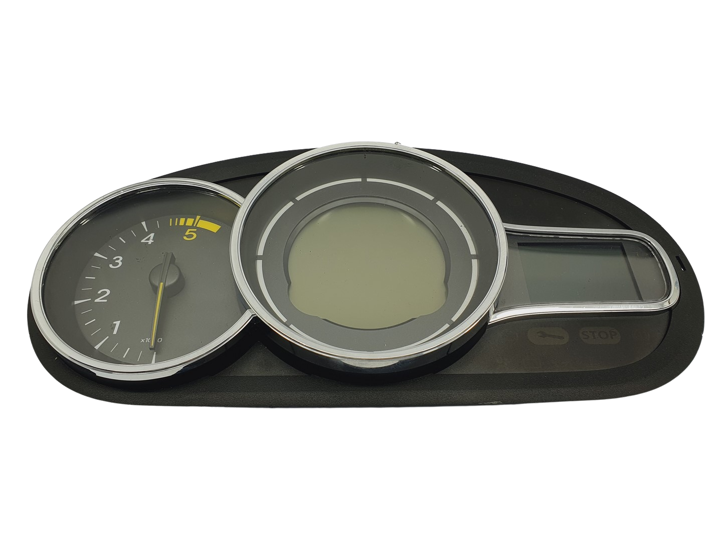 Contagiri Renault Megane 3 248103988R 69506 main product photo