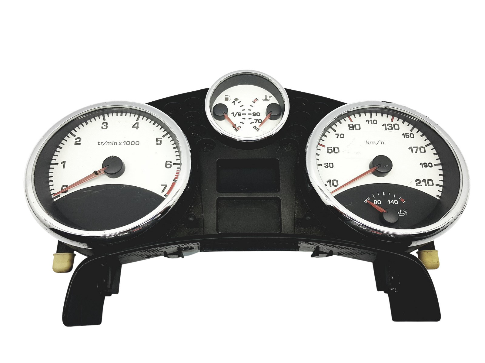Tachimetro Peugeot 207 A2C53065549 40101 main product photo