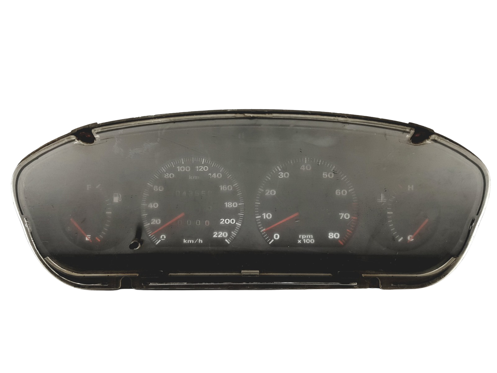 Tachimetro Fiat Bravo Brava 46457779 42162 main product photo