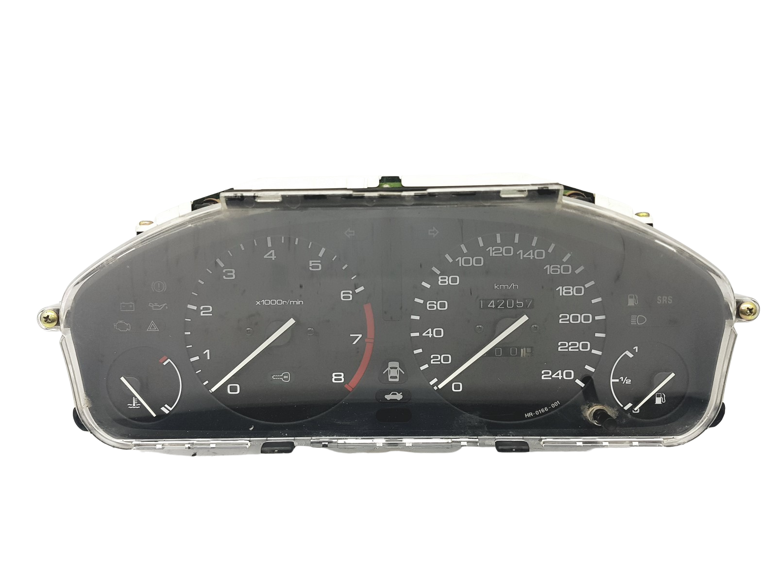Contagiri Honda Accord HR-166-01 56923 main product photo