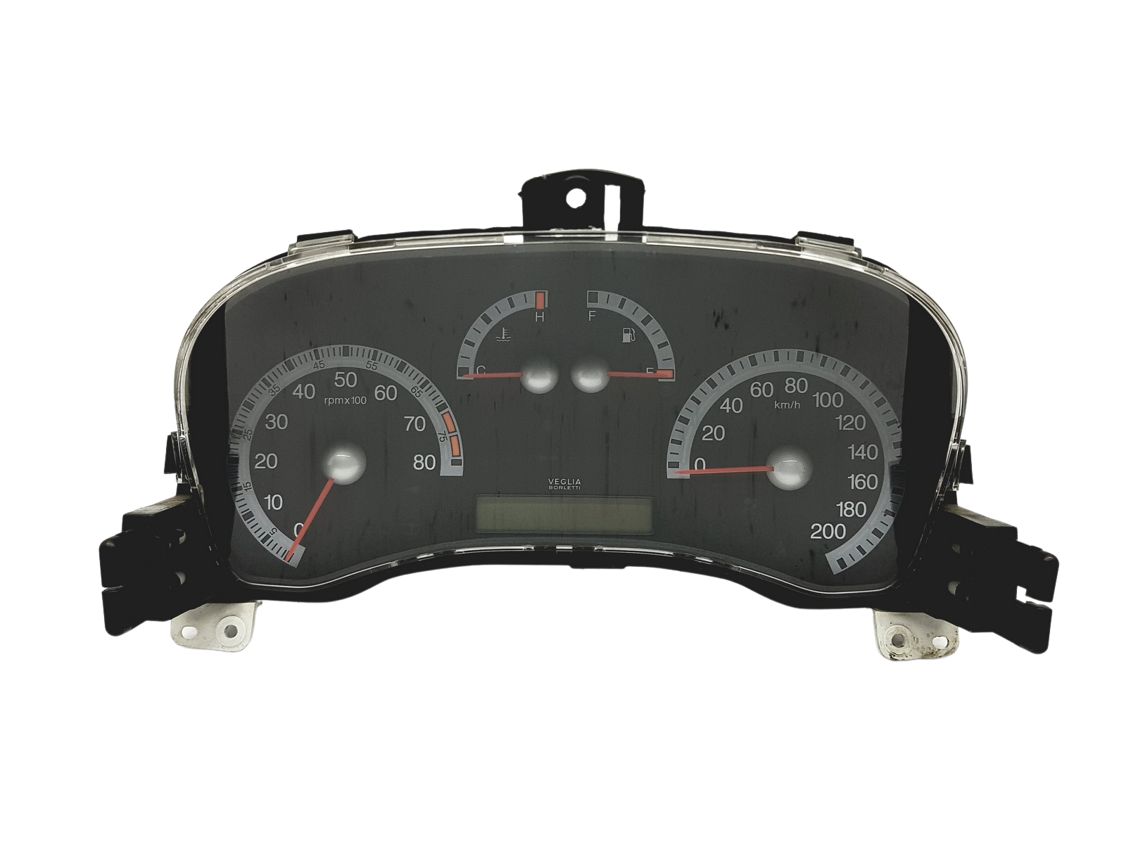 Tachimetro Fiat Punto Sporting 46812972 58338 main product photo