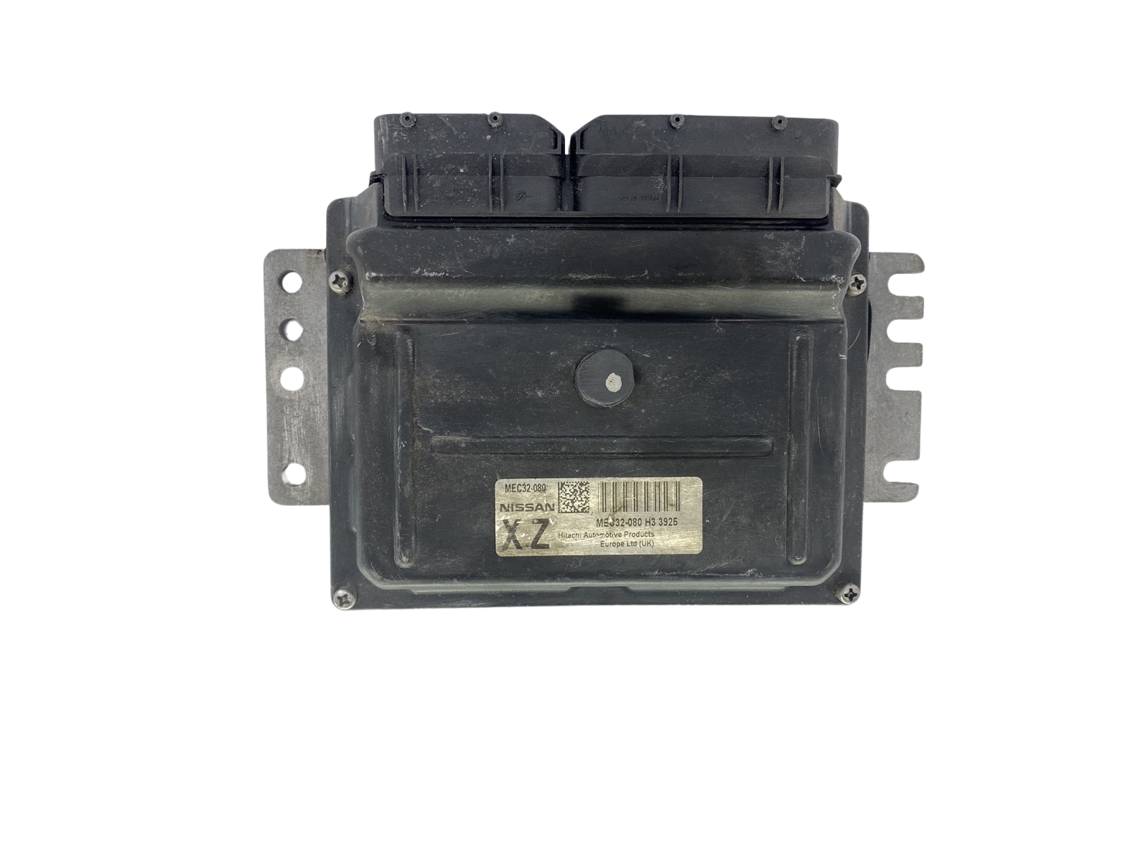 Centralina MEC32-080 H3 XZ Nissan Hitachi 51250 main product photo