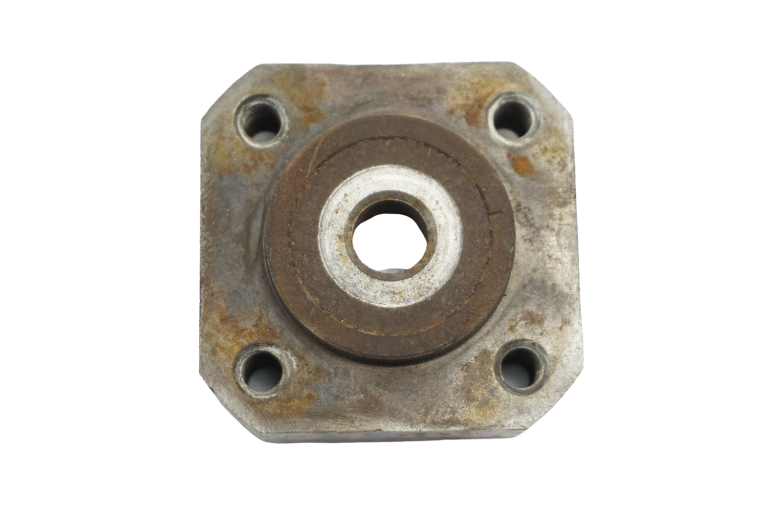 Mozzo Ruota Pasowego 7700866449 1.6 8v K7M Renault Megane Scenic main product photo