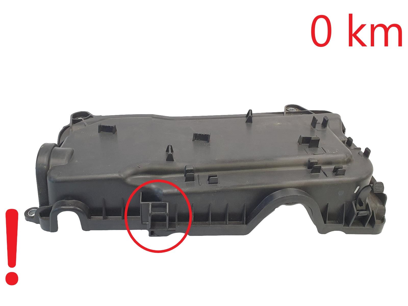 Coprimotore 175B10025R 2.3 dci Renault Master 3 NV400 Movano 2 0km main product photo