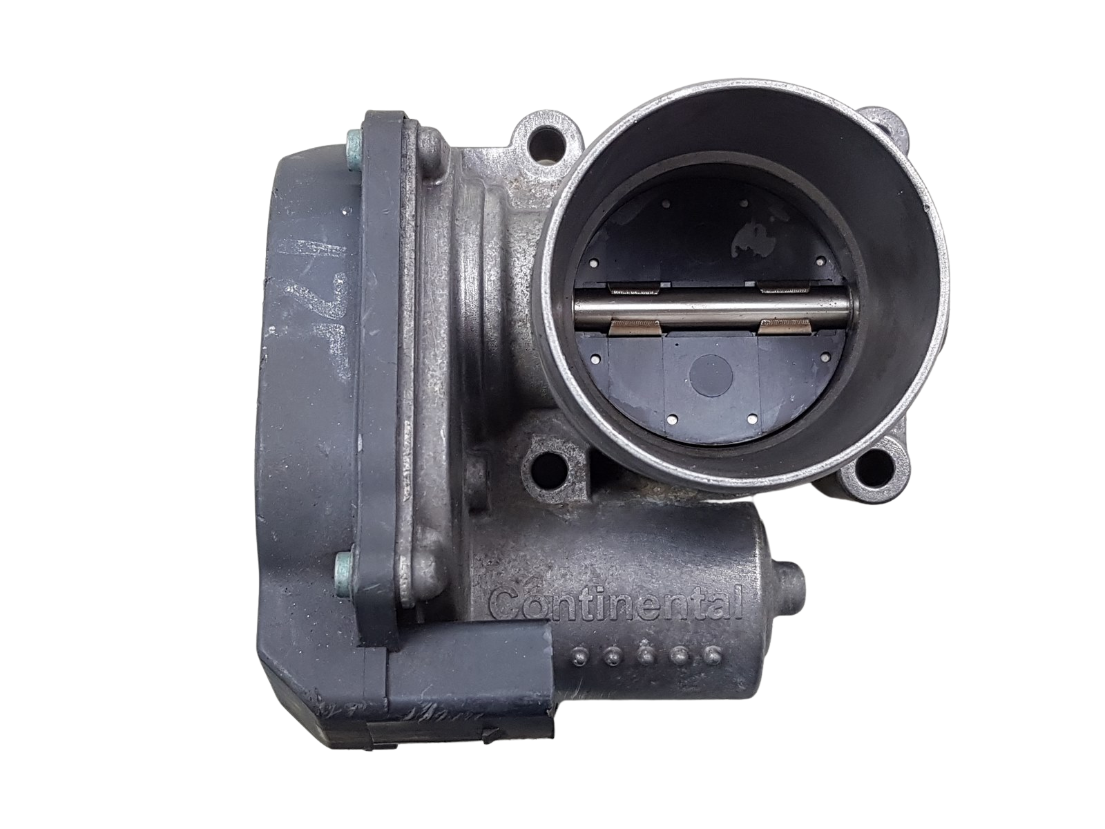 Valvola corpo farfallato 03C133062S A2C53367619 VWAG 2081 main product photo