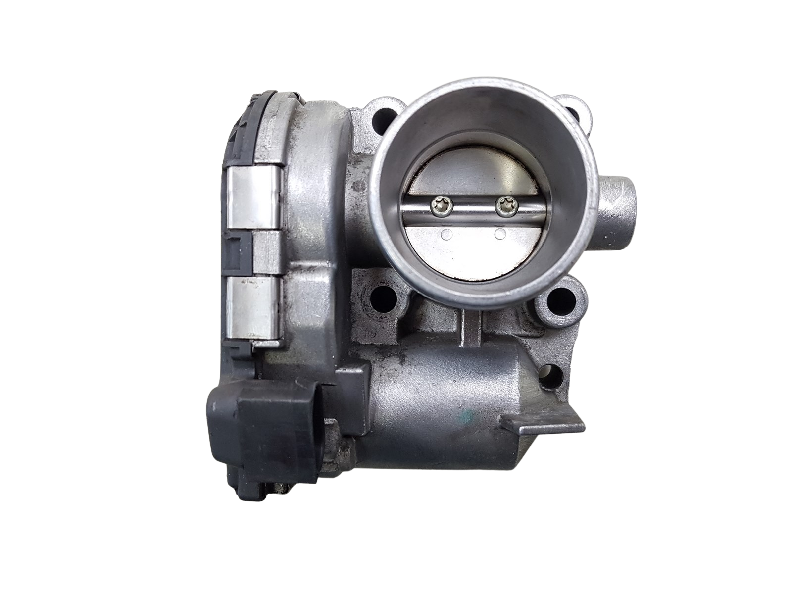 Valvola corpo farfallato Fiat Lancia 0280750042 1.2B Bosch 2924 main product photo