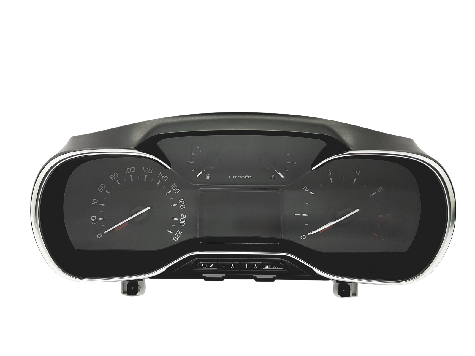 Contagiri Citroen C3 9813361680 Yazaki 54072 main product photo