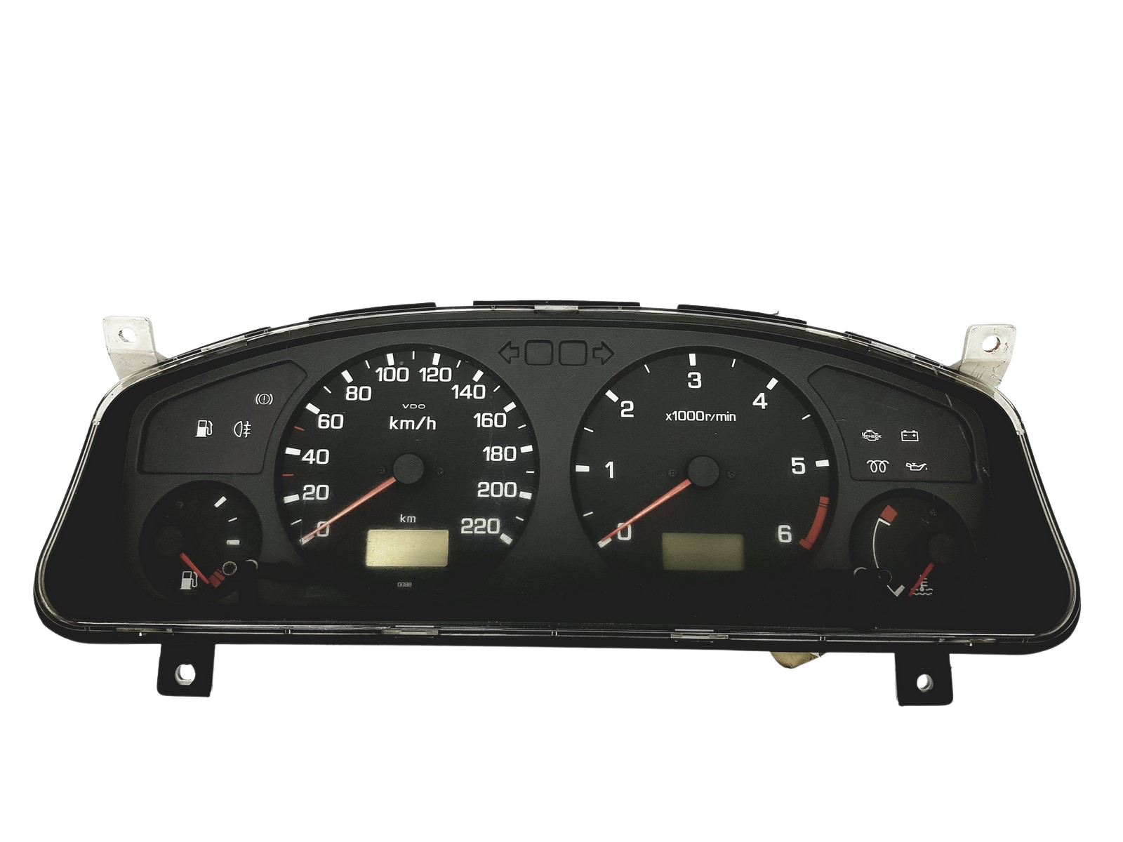 Contagiri Nissan Primera 248102F616 110008780008 51150 main product photo