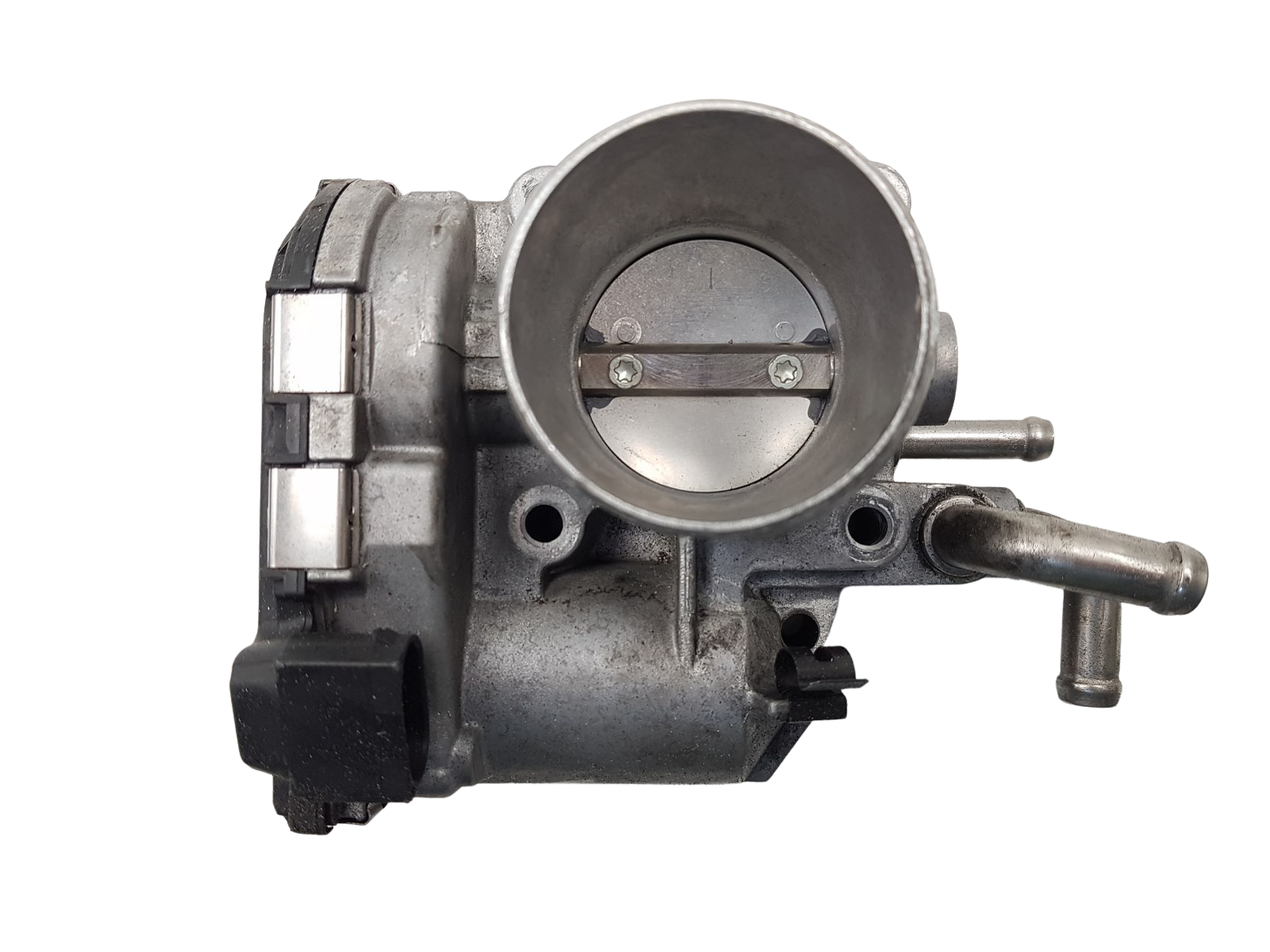 Valvola corpo farfallato 35100-04200 9045020008 KIA Hyundai 3474 main product photo