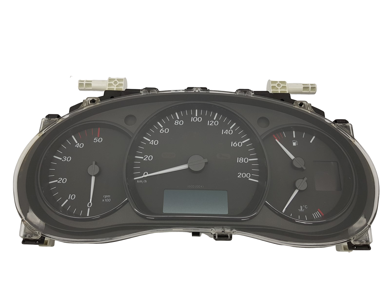 Contagiri Mercedes Citan 248211220R 23781 main product photo