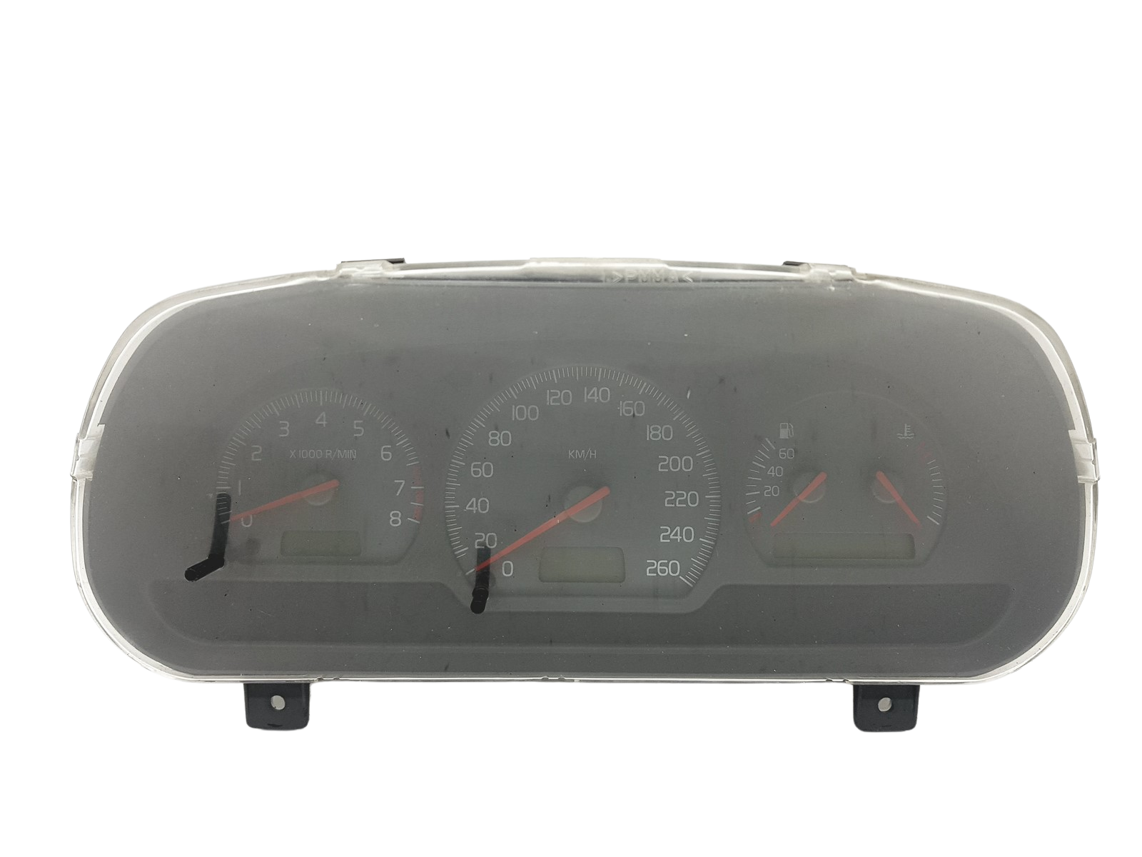 Tachimetro Volvo V40 30857579H 30857579 H 54637 main product photo