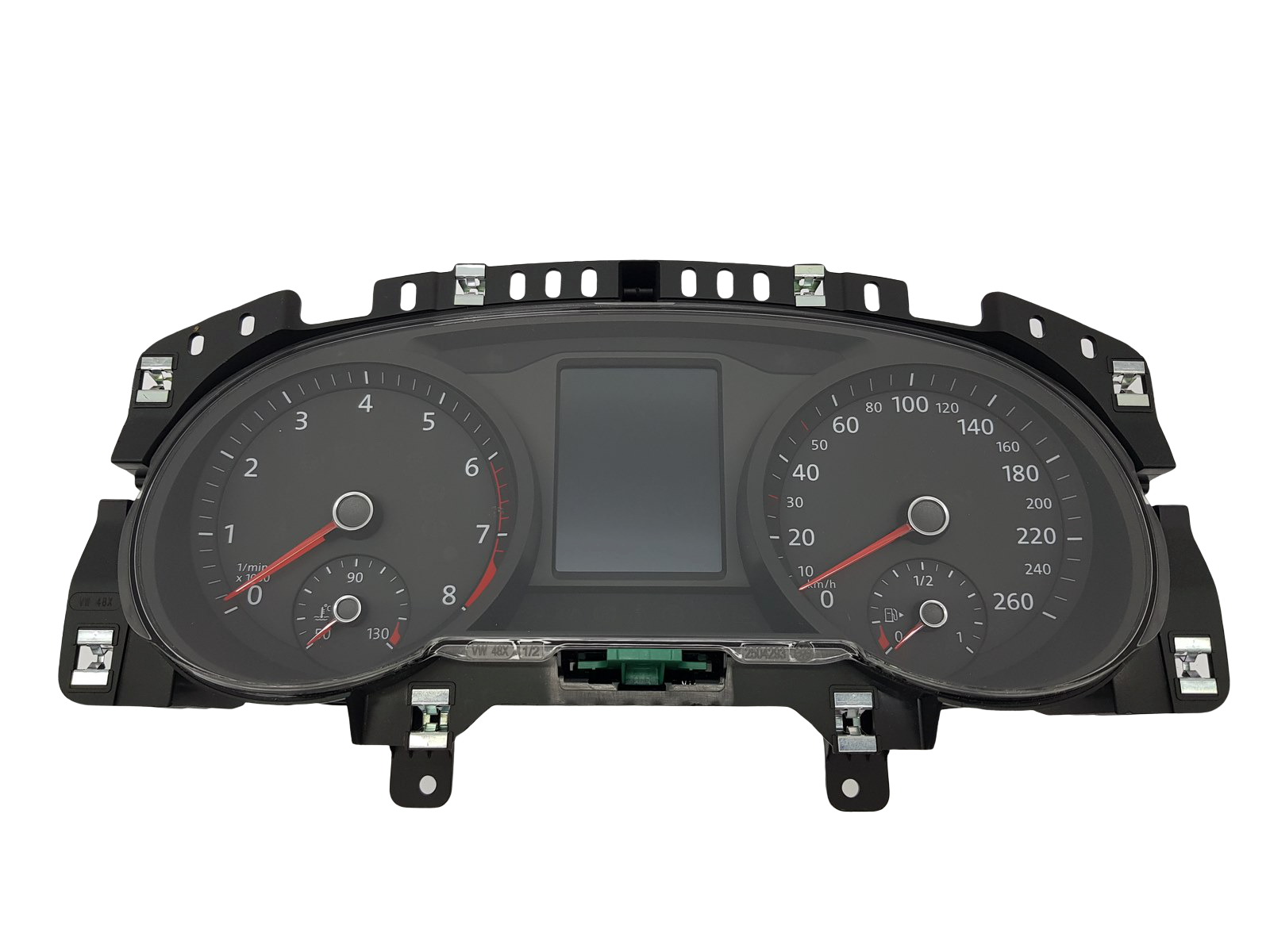Contagiri Nuovo Originale VW Passat B8 3G5920640 24858 main product photo