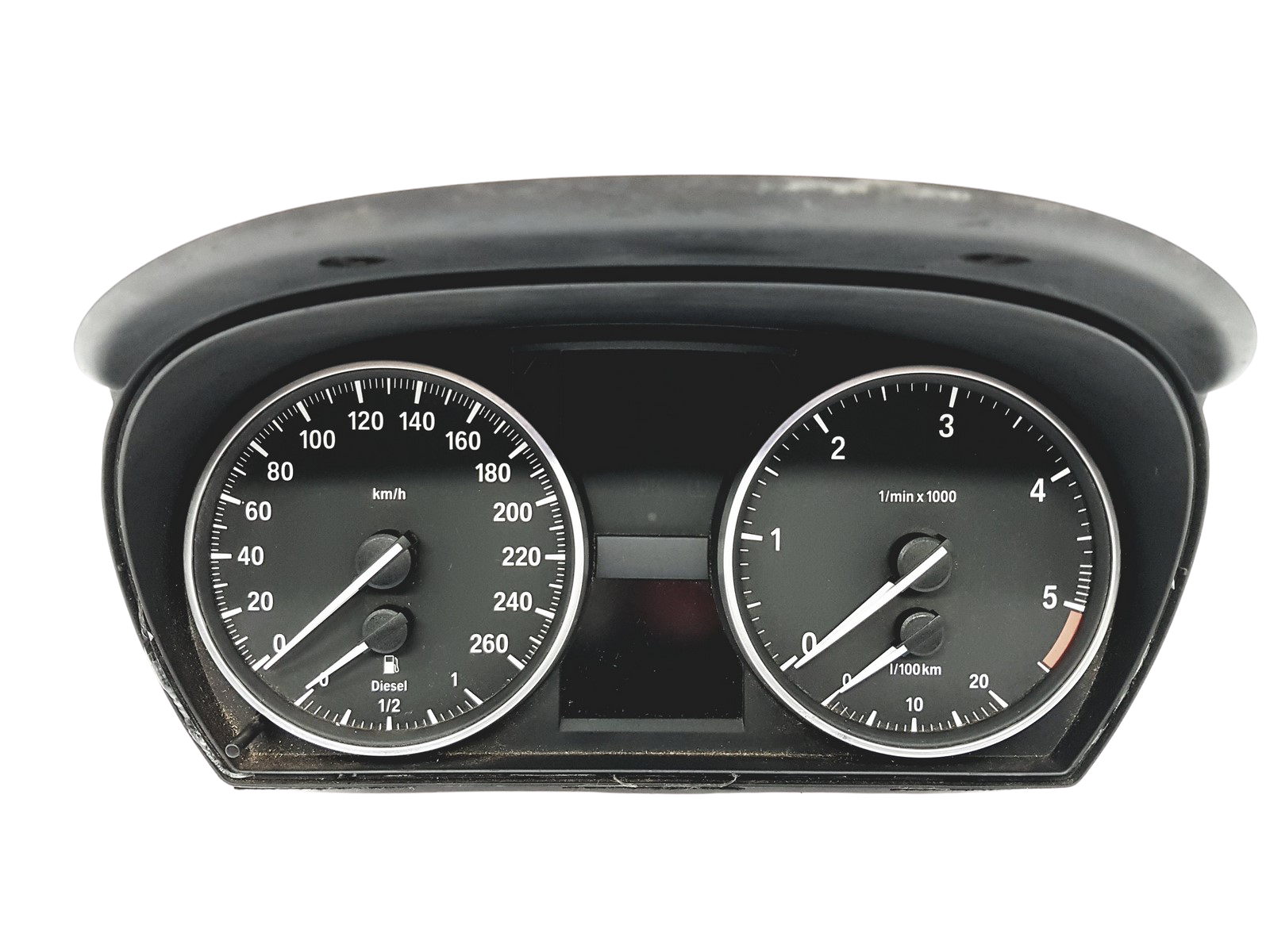 Contagiri BMW 3 E90 E91 E92 9110197-04 VDO main product photo