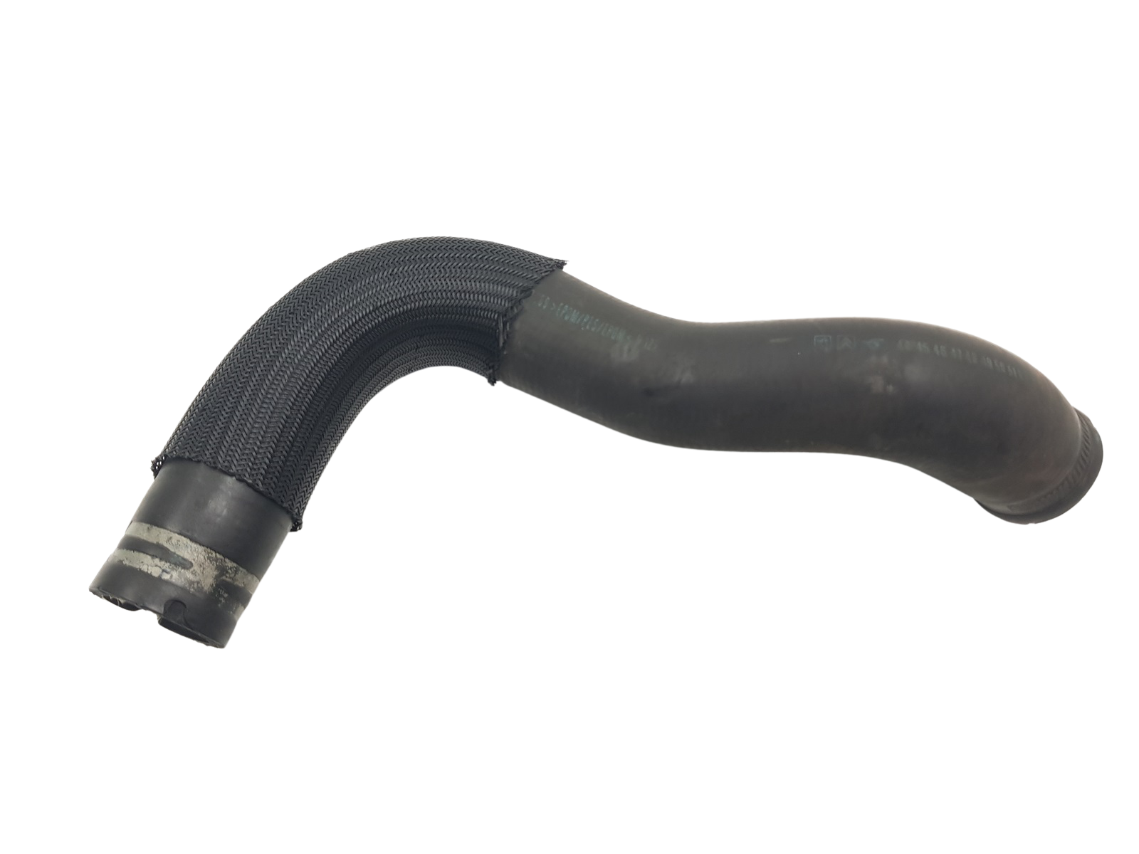 Tubo radiatore 1343LC 1.1 1.4 Citroen C2 C3 Peugeot 207 main product photo