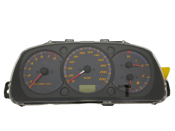Contagiri Daihatsu YRV 83010-97427 157510-1471 main product photo