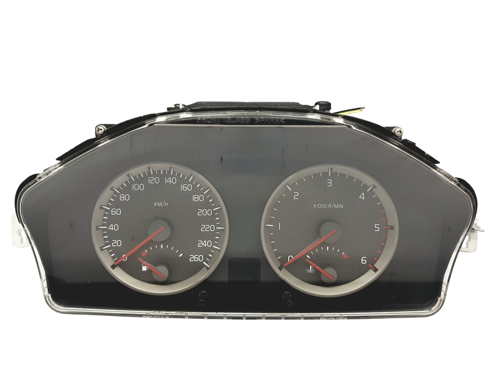 Tachimetro Volvo V50 30669185 69294-980T 30710071 43882 main product photo