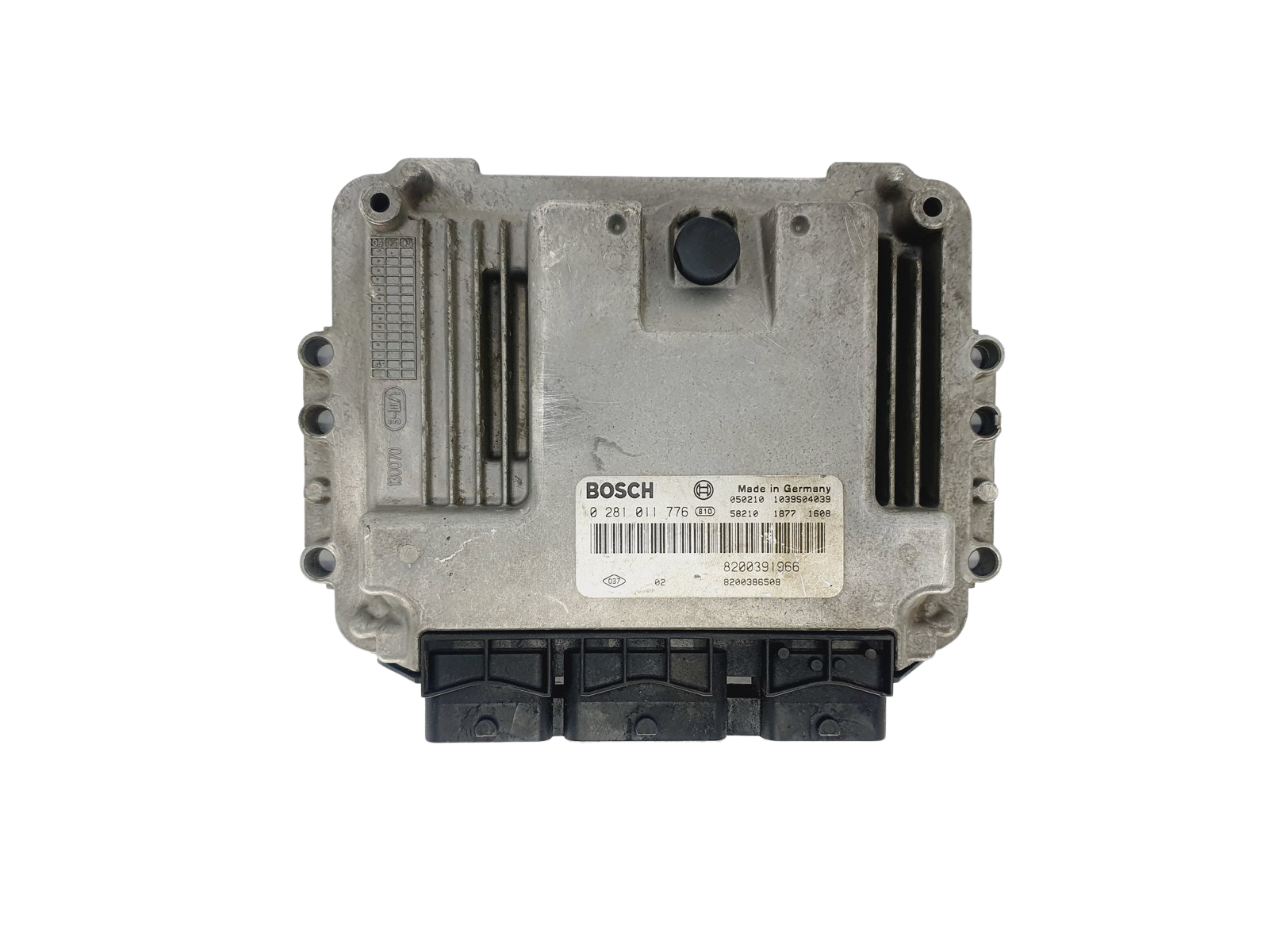 Centralina 0281011776 8200391966 8200386508 Renault Bosch 42685 main product photo