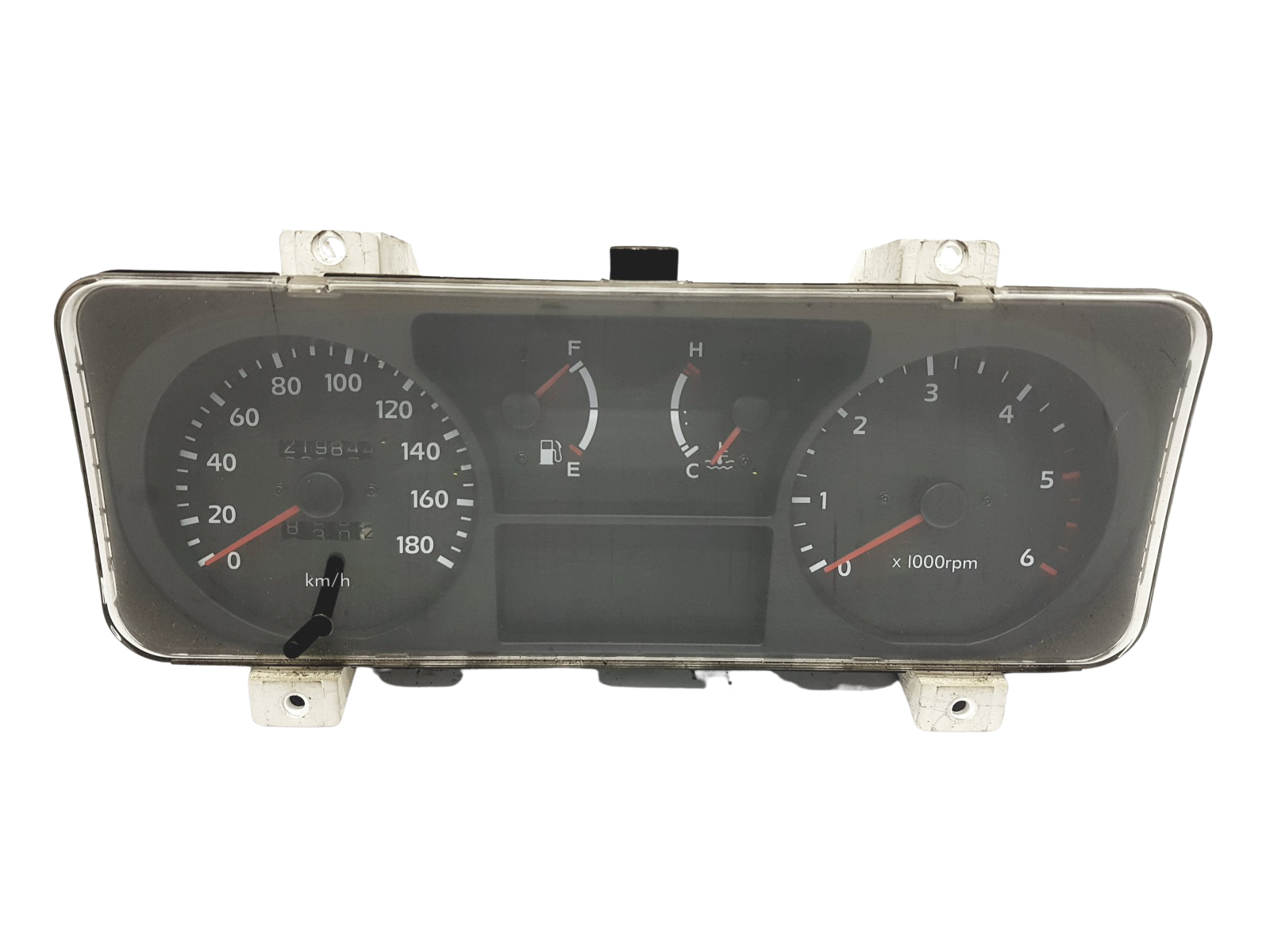 Contagiri Hyundai Galloper MC030-032-03E 44205 main product photo