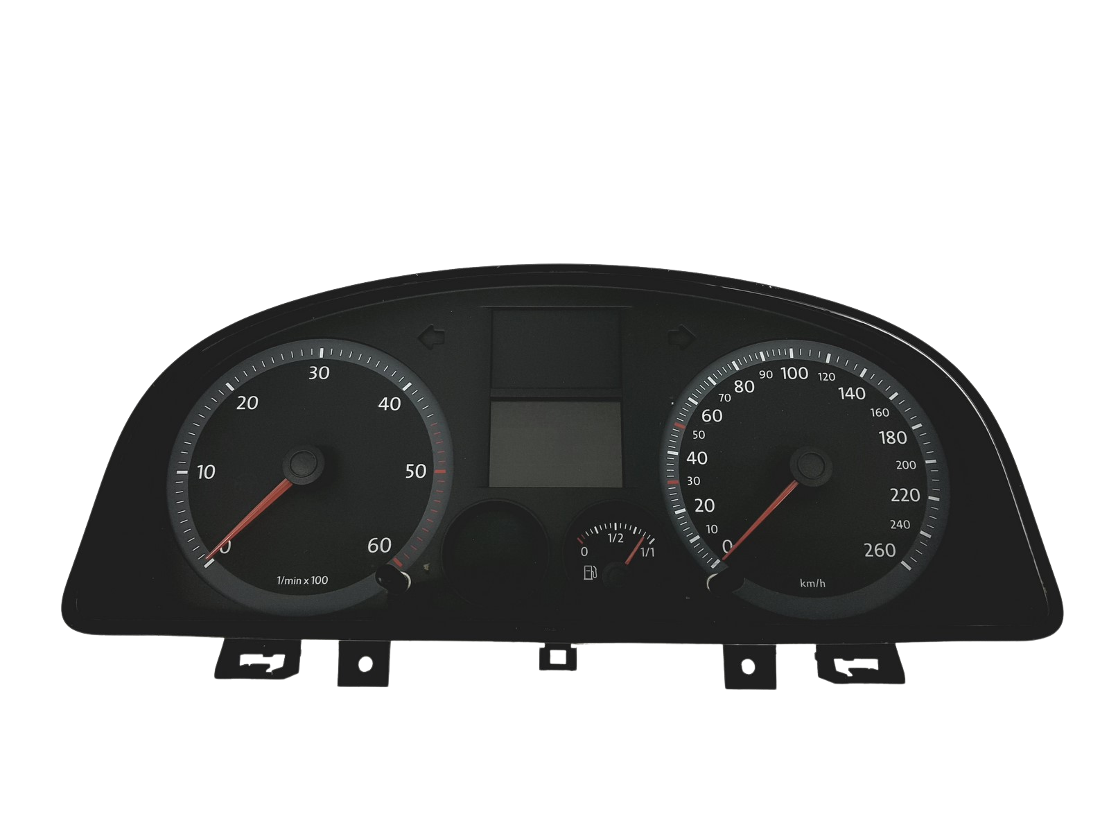 Tachimetro VW Caddy 2K0920843A 110080341002 52322 main product photo