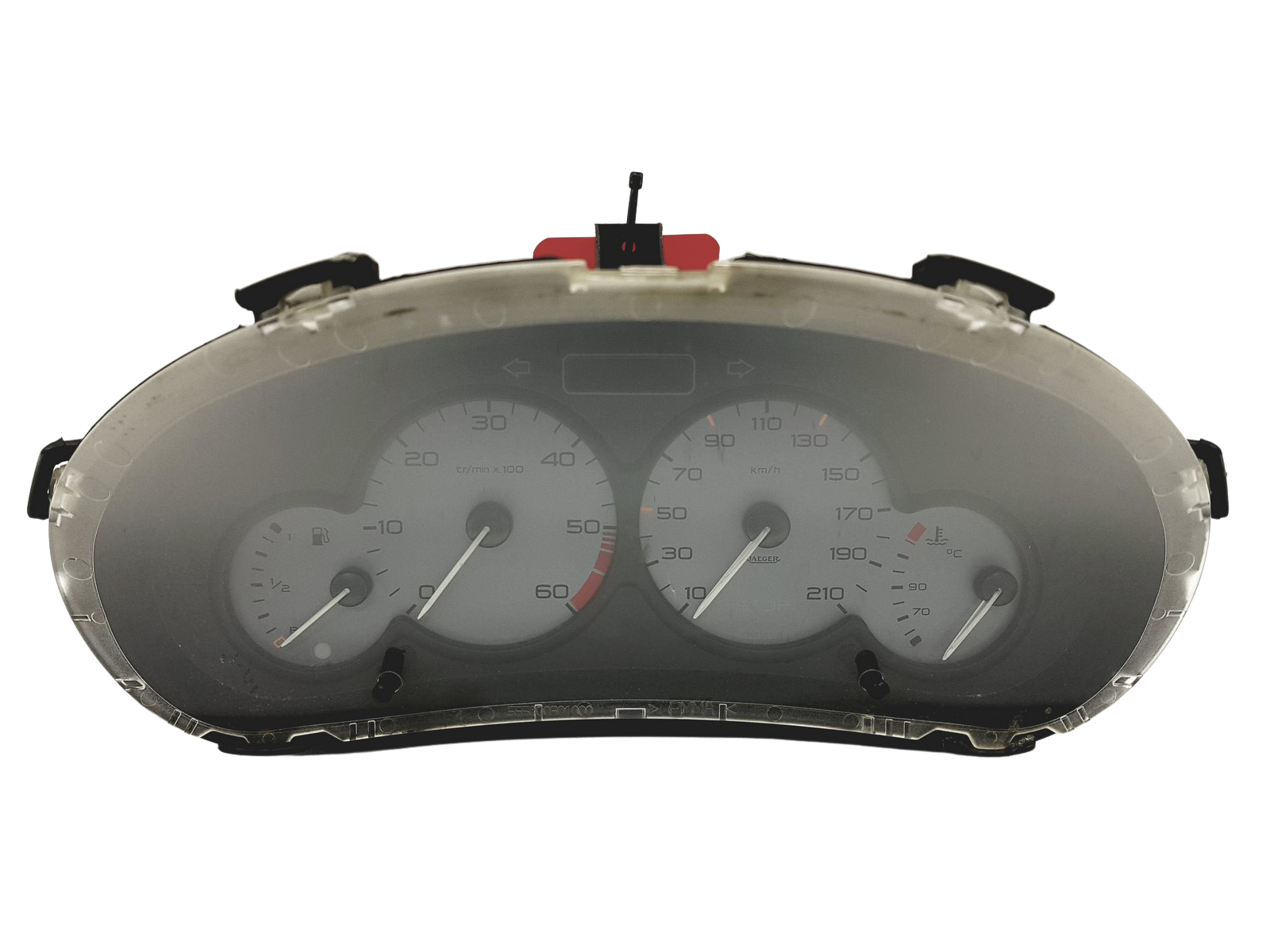 Tachimetro 206 Berlingo 1 9646434180 000707503 49656 main product photo