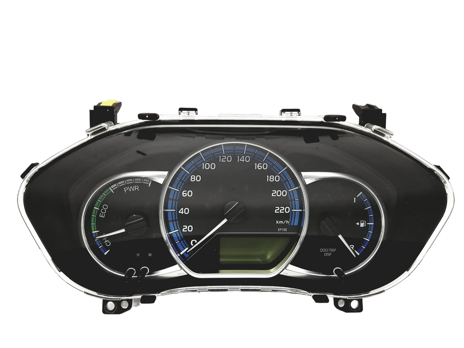 Tachimetro Toyota Yaris Hybrid 83800-0UL60 32286 main product photo