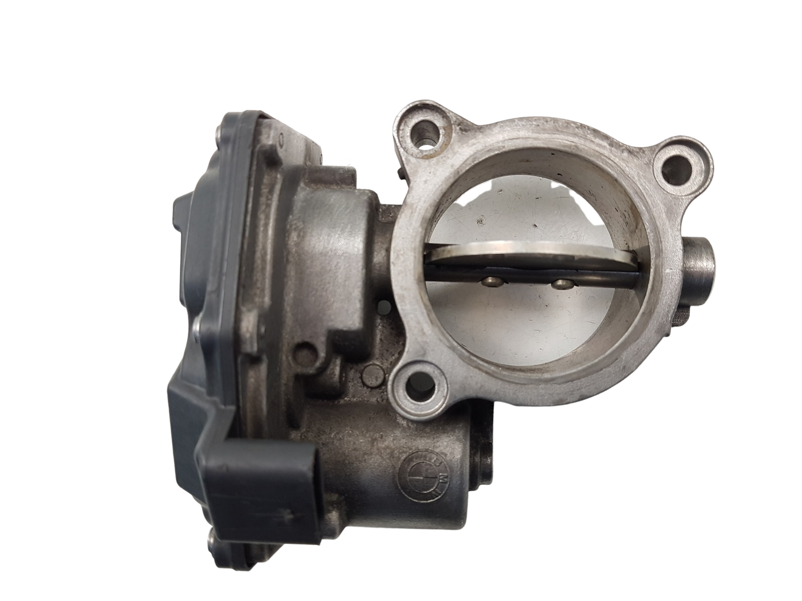 Valvola corpo farfallato BMW 1354 7810752 03 10378517 Pierburg 2225 main product photo
