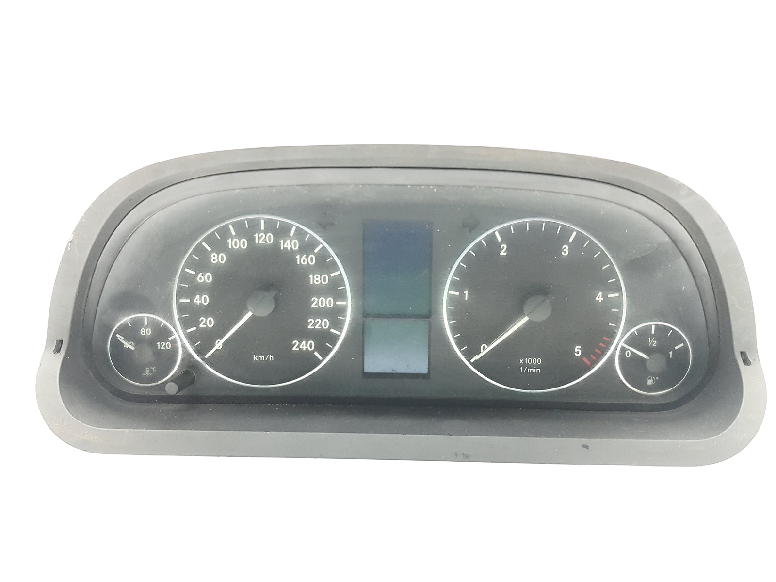 Contagiri Mercedes A W169 1031098100 1031098101 42012 main product photo