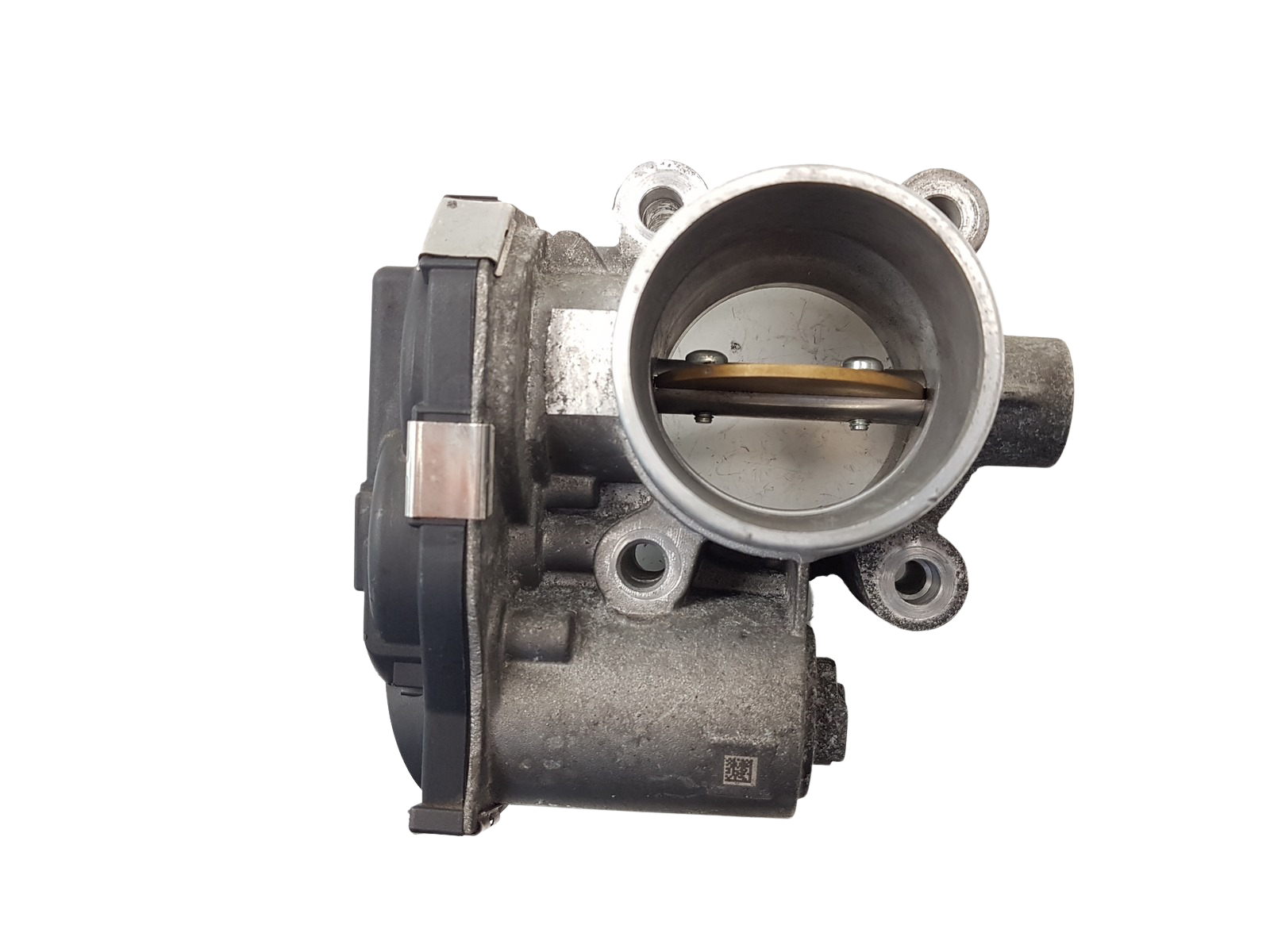 Valvola corpo farfallato Opel Vauxhall 55491244AA 1.6 CDTI 2395 main product photo