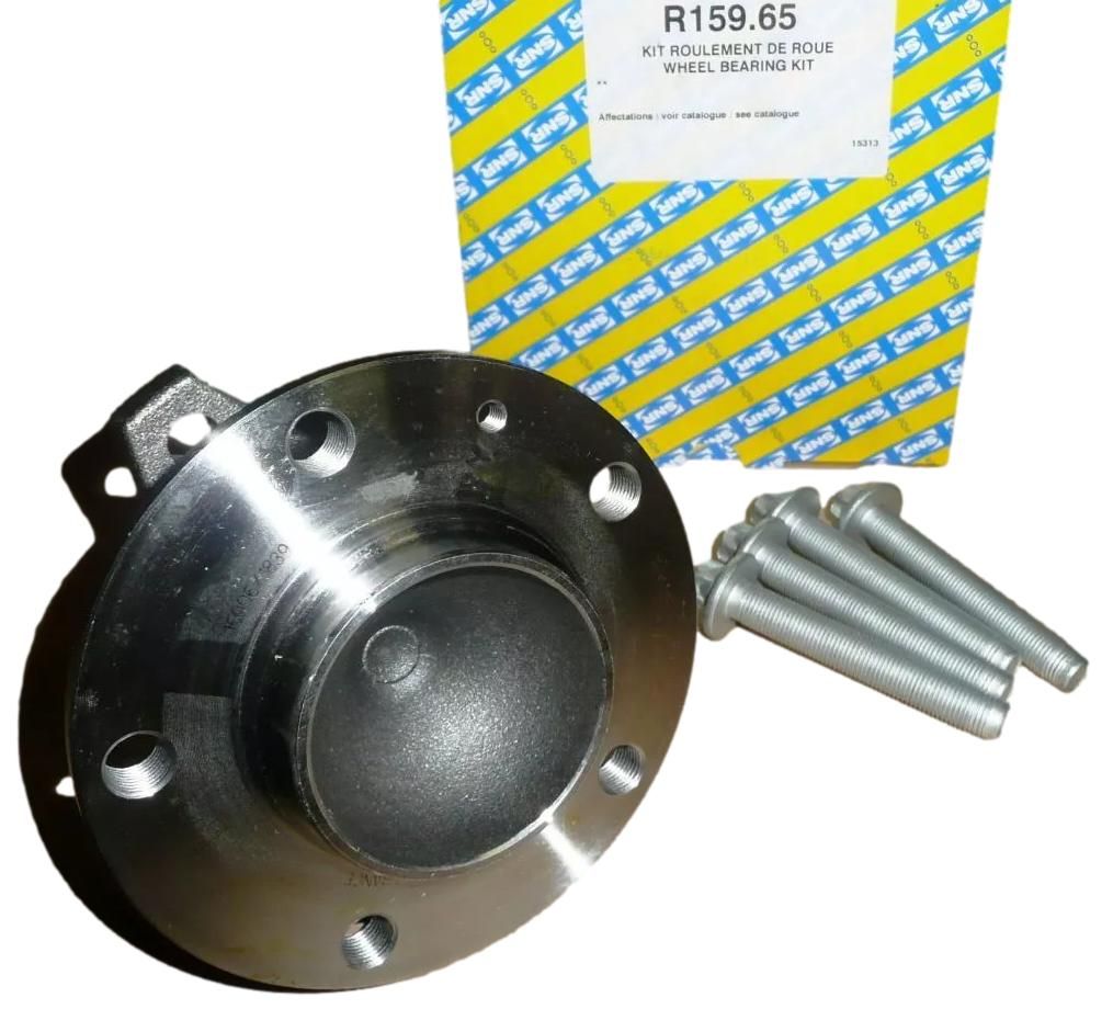 Mozzo Ruota Posteriore Fare Citroen Peugeot R159.65 9671326080 SNR main product photo