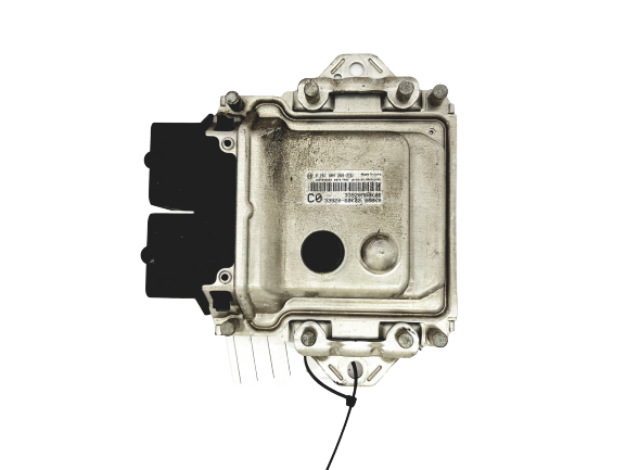 Centralina 33920-68K01 0261S04260 Suzuki Nissan Bosch 17030 main product photo